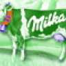 Milka!