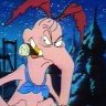 Cyril Sneer