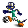 Scribble